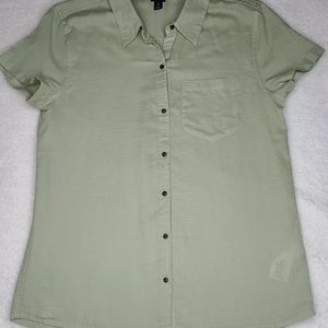 W's LW A/C Top patagonia save small